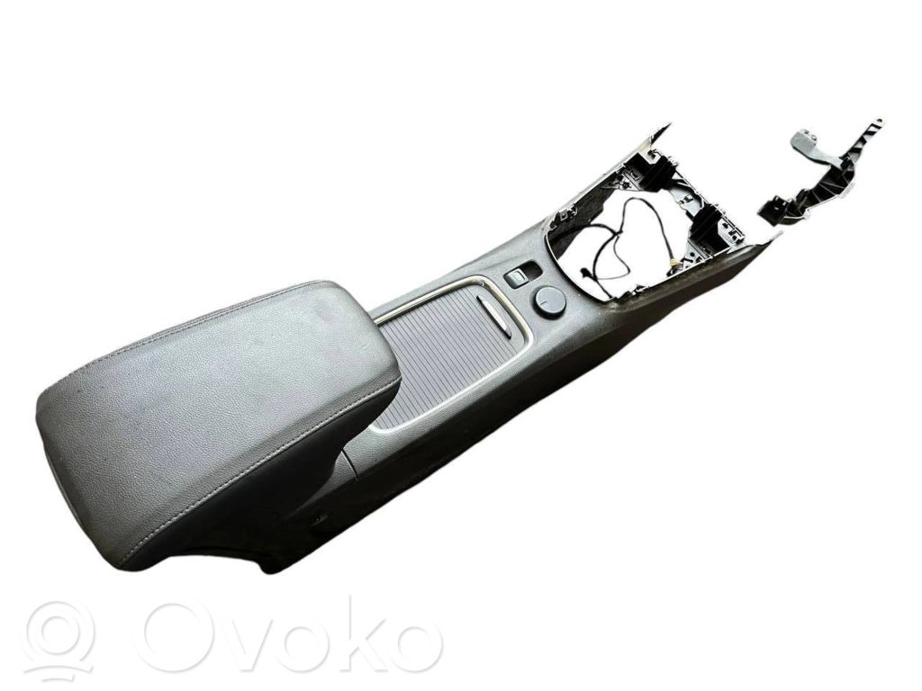 Opel Astra K Porankis 