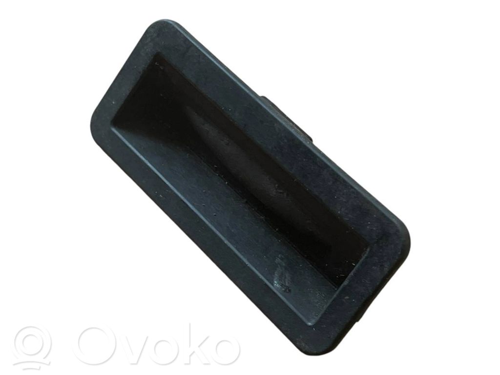 Ford Kuga II Tailgate/trunk/boot exterior handle 