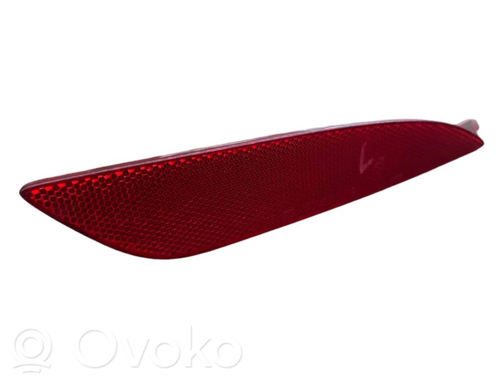 Hyundai i40 Odblask lampy tylnej 