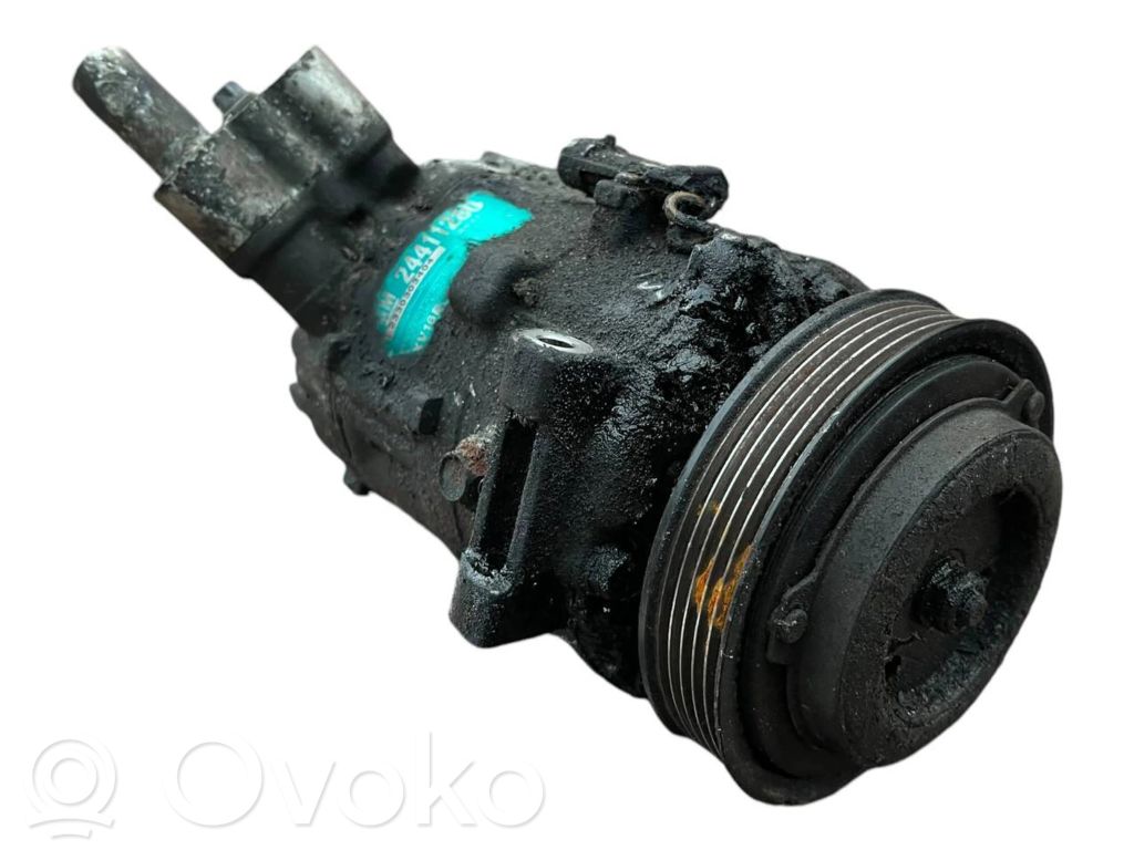Saab 9-3 Ver2 Air conditioning (A/C) compressor (pump) 