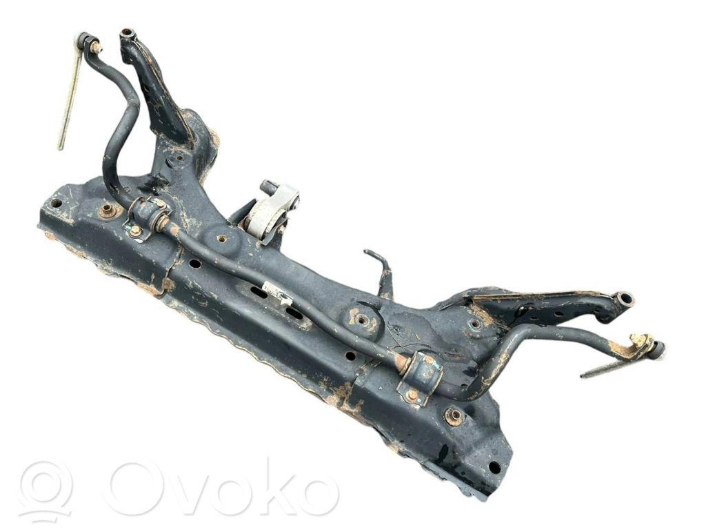 Ford B-MAX Priekšējais šķērsnis 