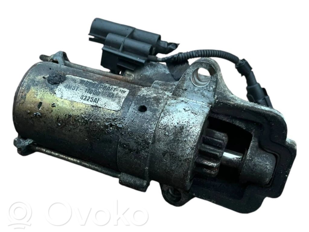 Стартер   4M5T11000AA,4225A