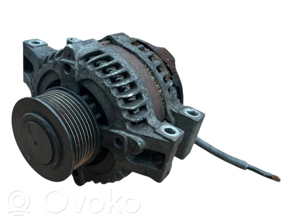 Honda Accord Ģenerators 
