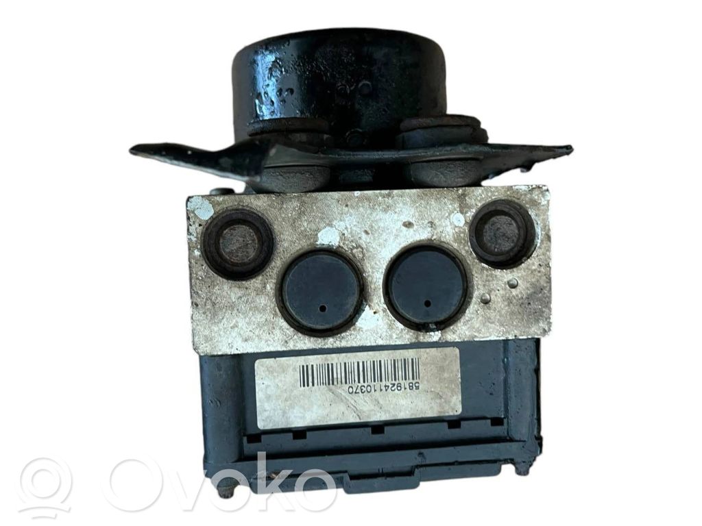 Ford Focus ABS Pump 