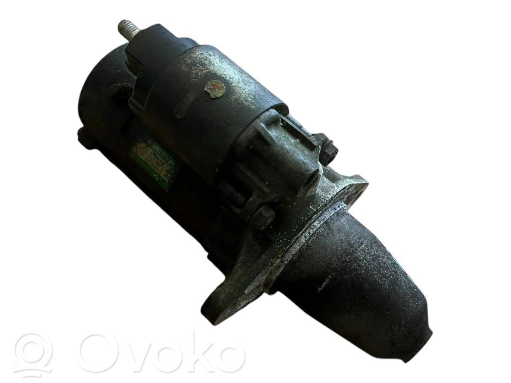 Subaru Impreza III Electromotor 