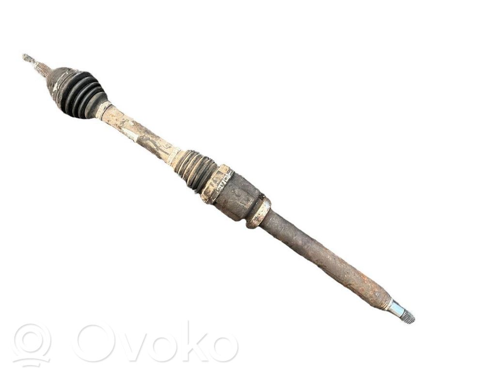 Ford Focus Front driveshaft 