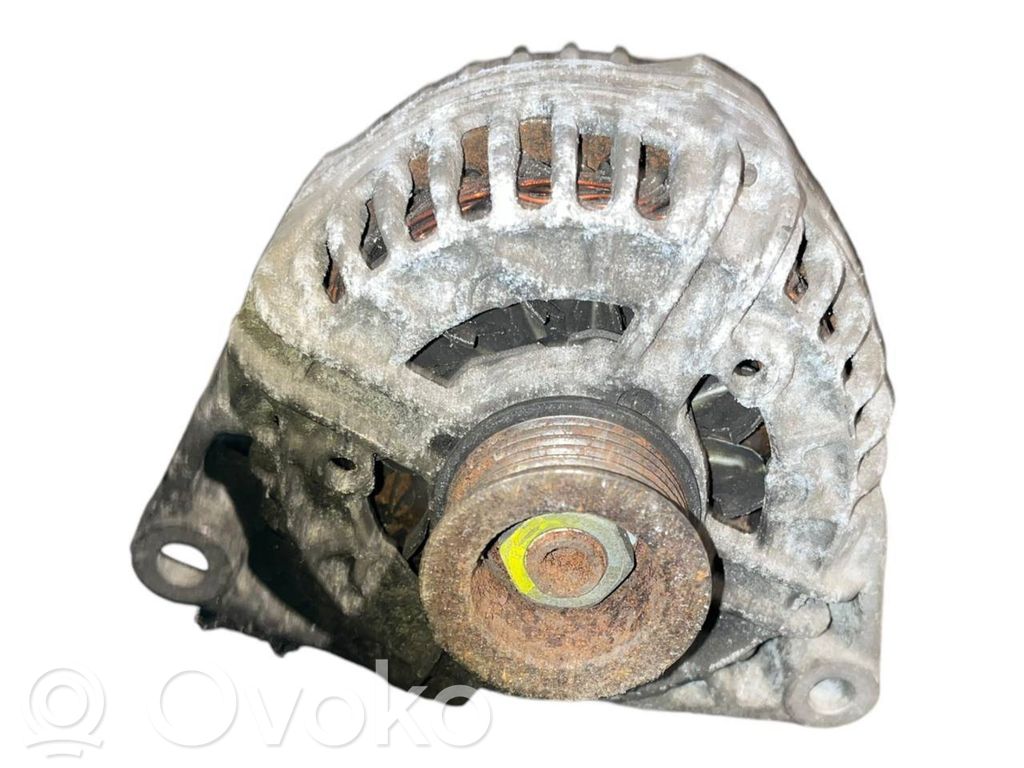 Saab 9-3 Ver2 Ģenerators 