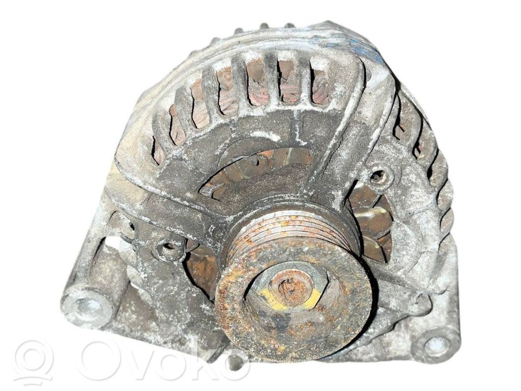 Saab 9-5 Ģenerators 