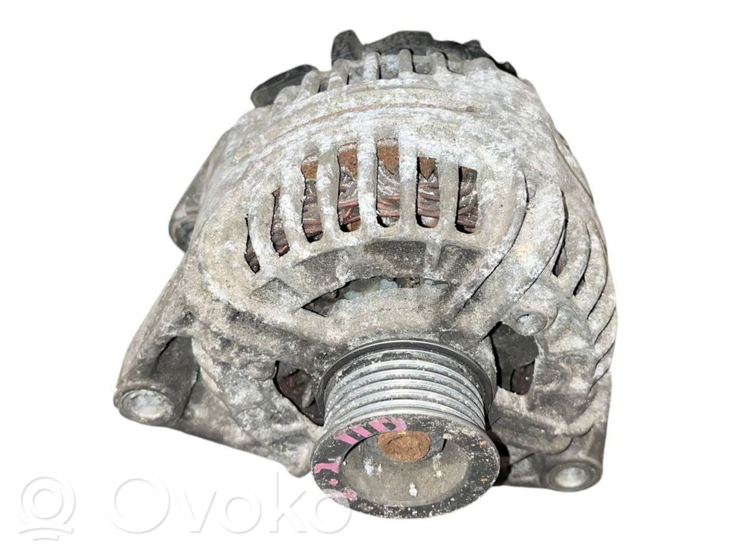 Opel Vectra C Ģenerators 