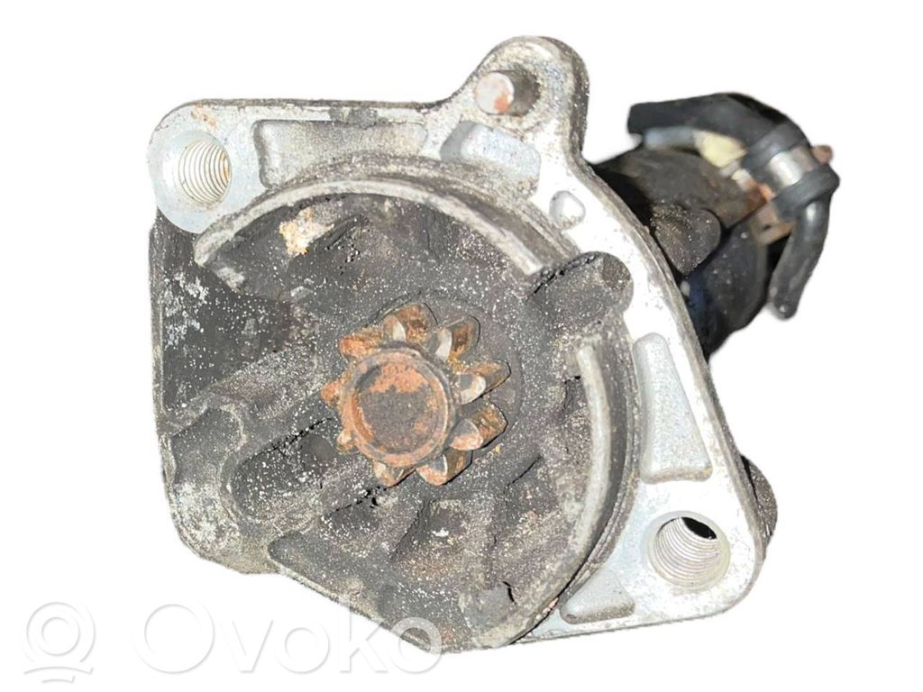 Audi A6 S6 C6 4F Starteris 