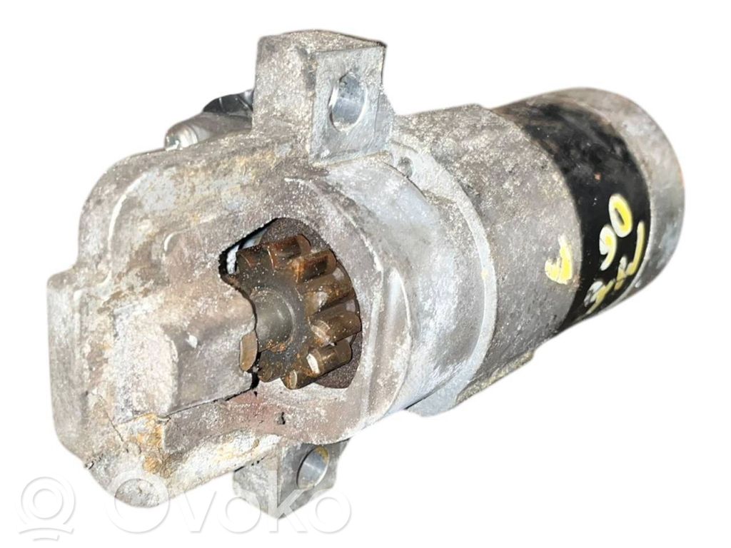Motor de arranque   M000T90981,L813
