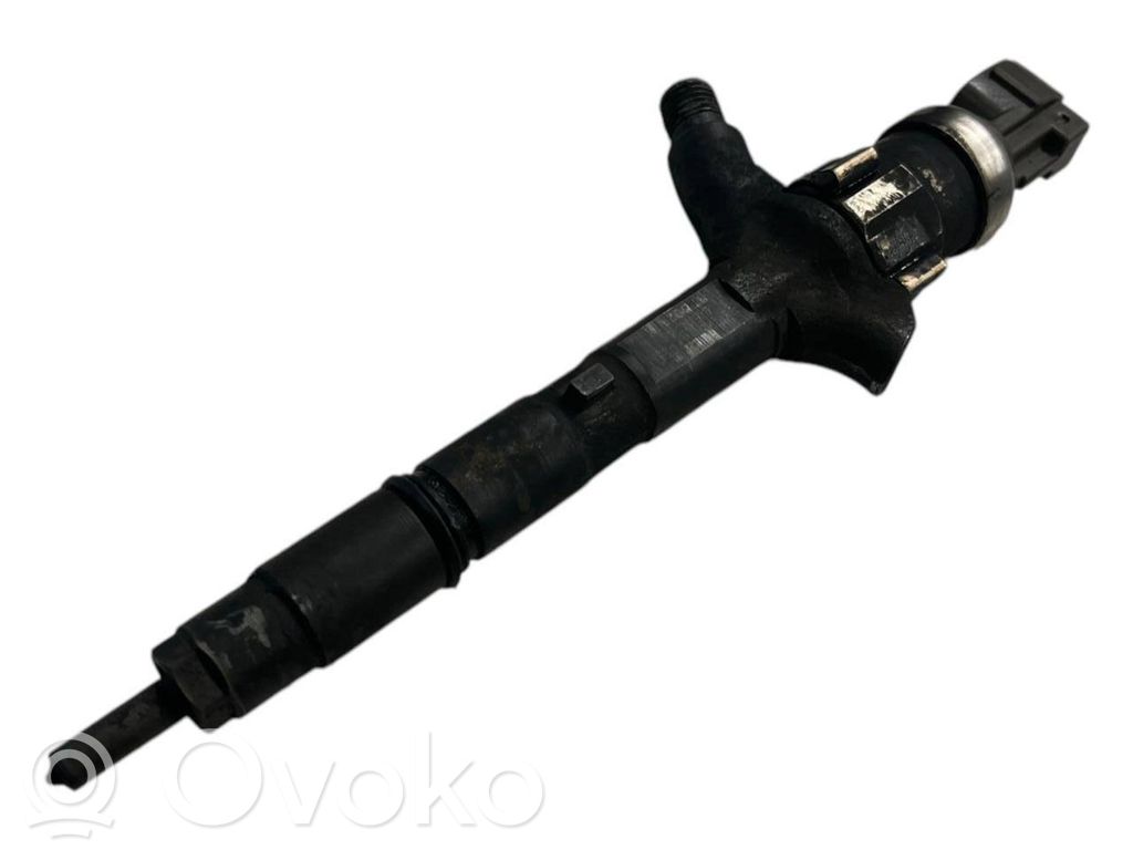 Toyota Corolla E120 E130 Sprausla (-i) 