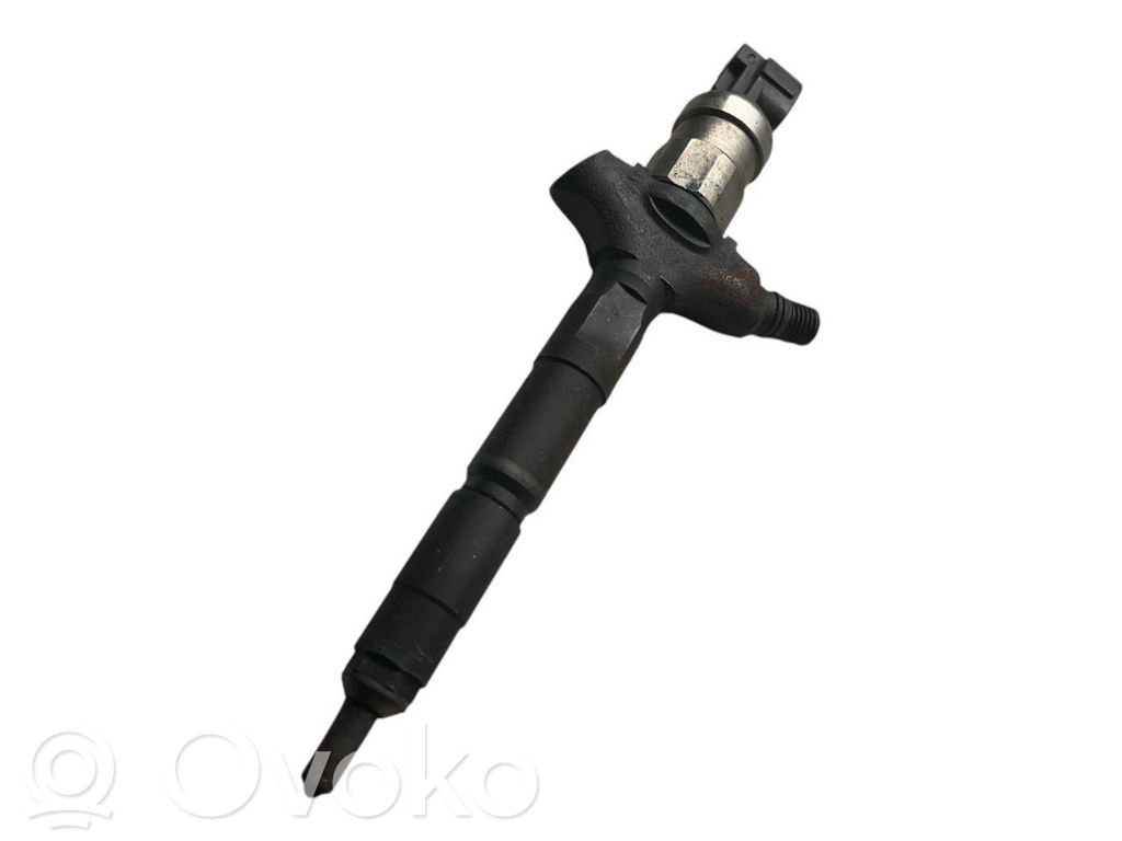 Saab 9-5 Injector combustibil 