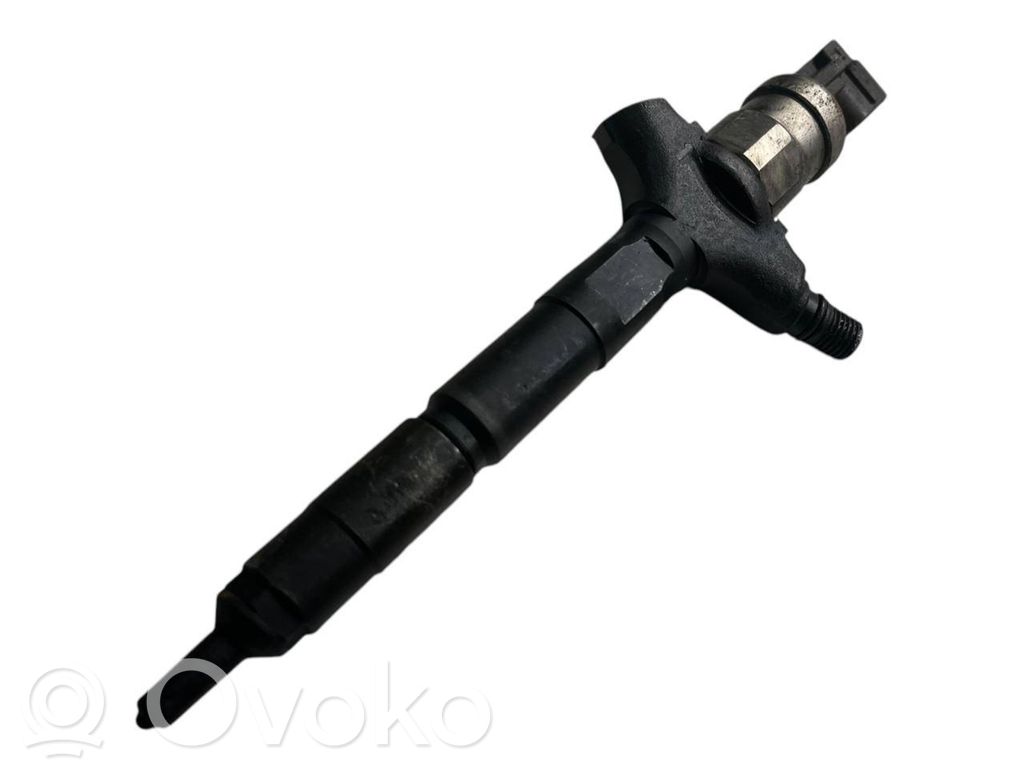 Saab 9-5 Injector combustibil 