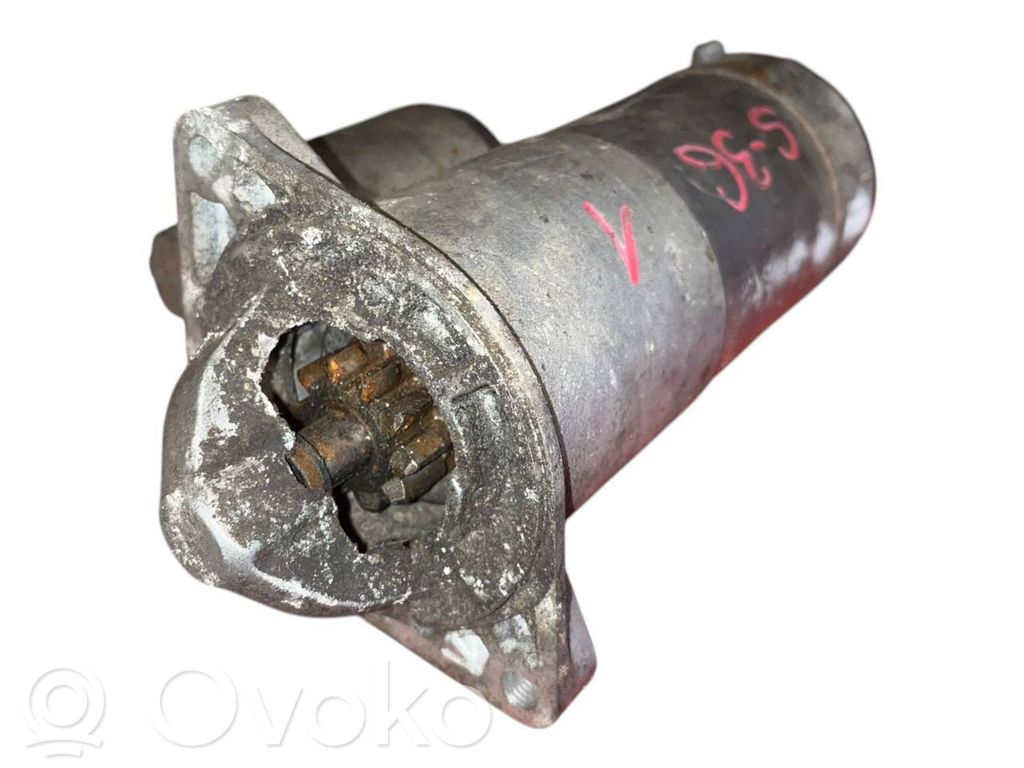 Opel Vectra C Electromotor 
