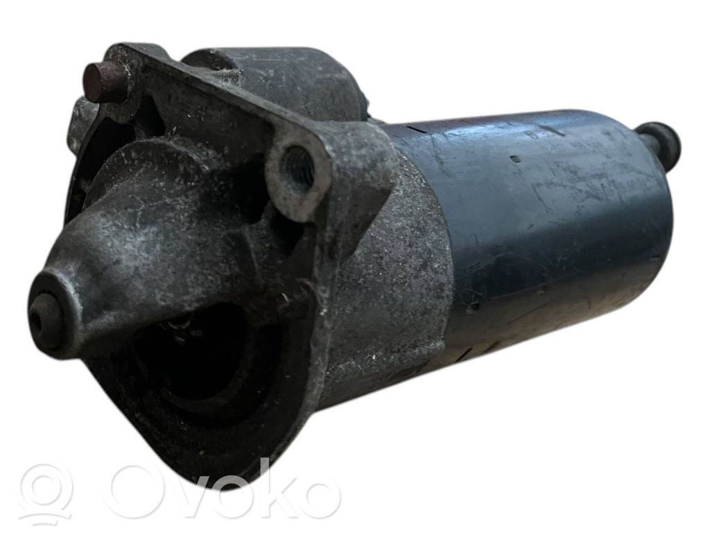 Motor de arranque   0001108166