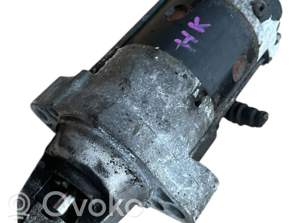 Motor de arranque   M002T85871,MHG025,31200RSRE01,M2T85871