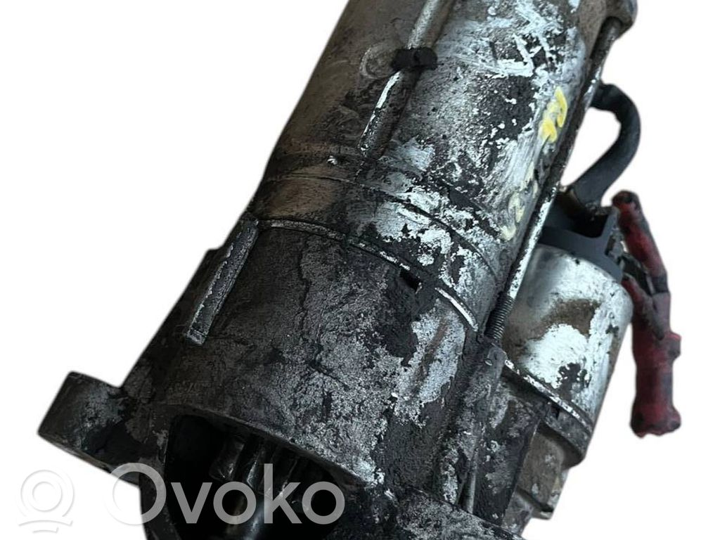 Renault Laguna II Electromotor 