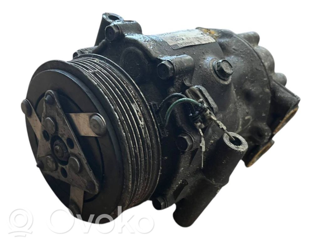 Peugeot Boxer Compressore aria condizionata (A/C) (pompa) 