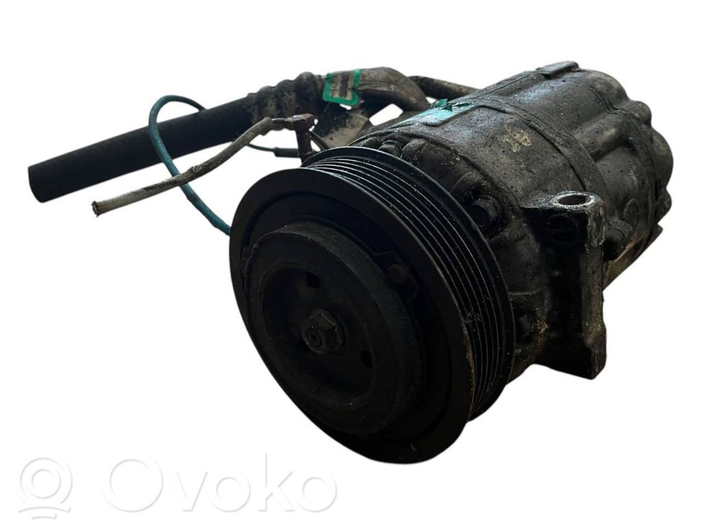 Saab 9-3 Ver2 Air conditioning (A/C) compressor (pump) 