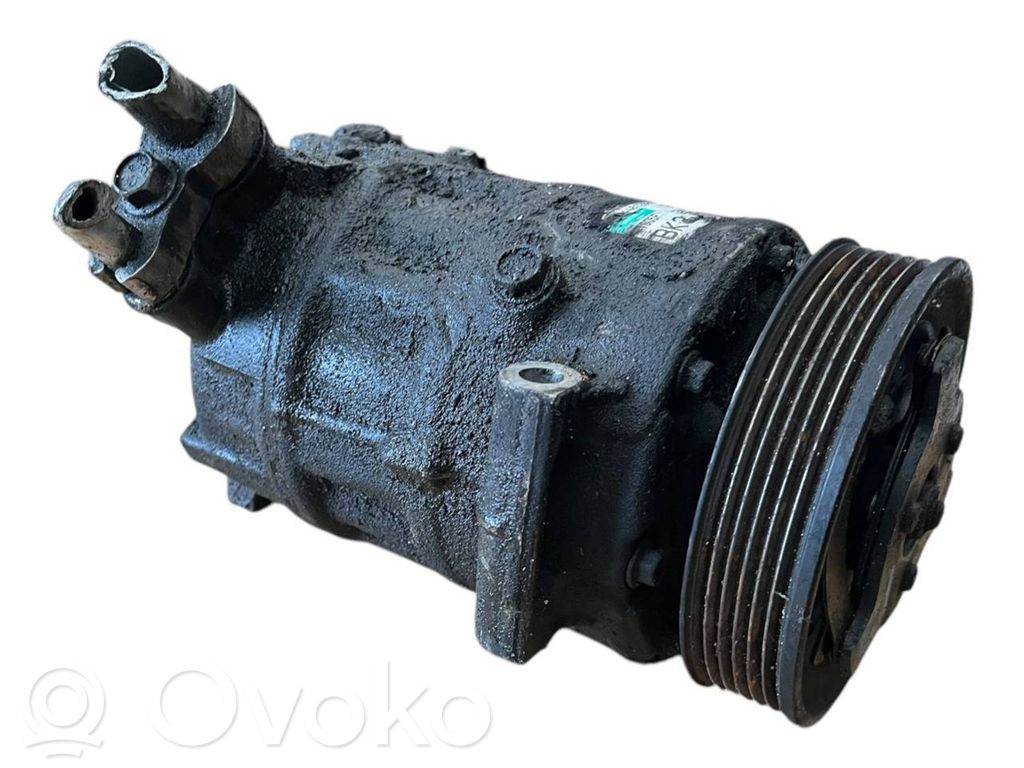 Opel Insignia A Kompresor / Sprężarka klimatyzacji A/C 