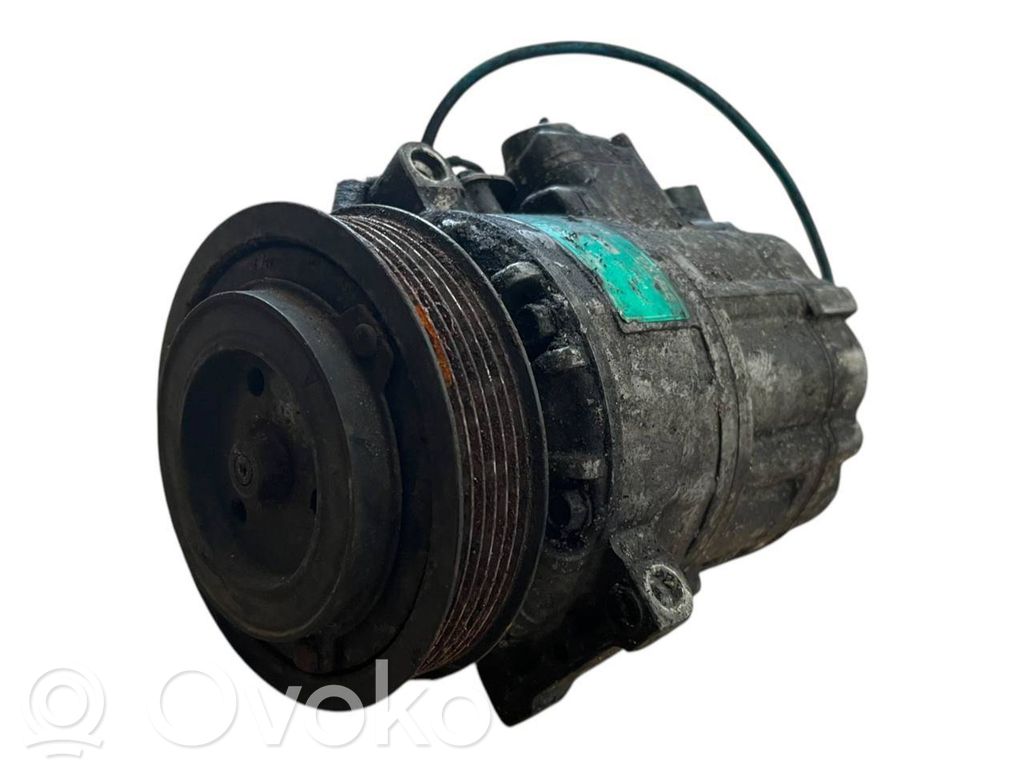 Saab 9-5 Air conditioning (A/C) compressor (pump) 