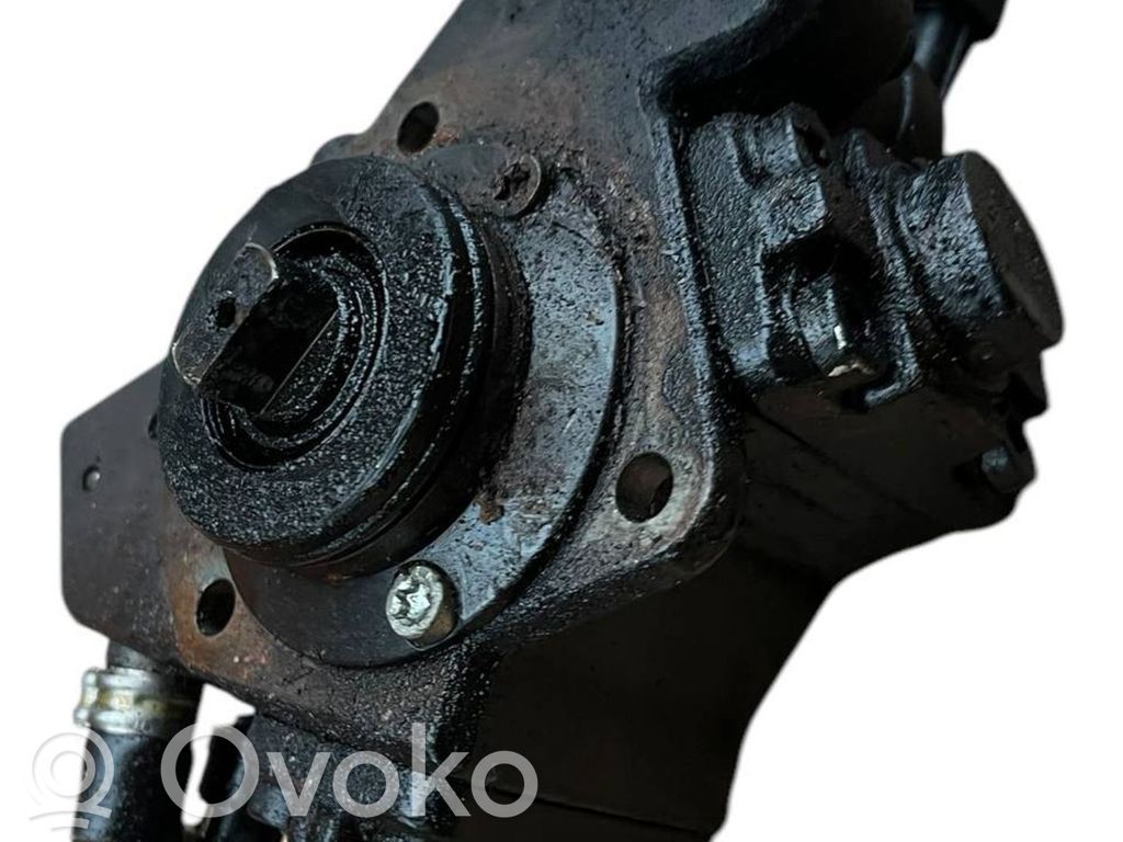 Opel Astra H Pompa wtryskowa wysokiego ciśnienia 