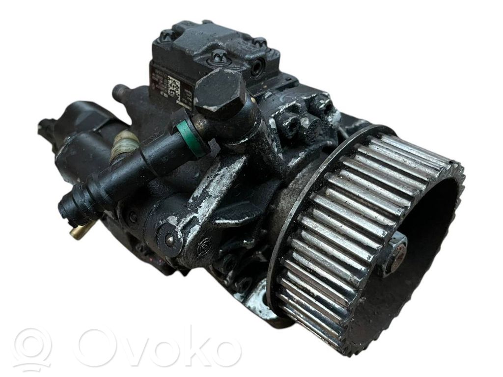 Renault Laguna III Pompa wtryskowa wysokiego ciśnienia 