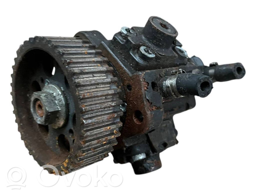 Saab 9-3 Ver2 Pompă injecție de înaltă presiune 