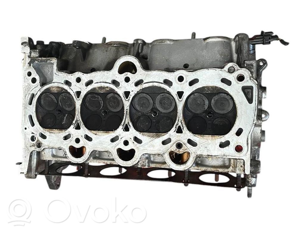Hyundai i30 Engine head 