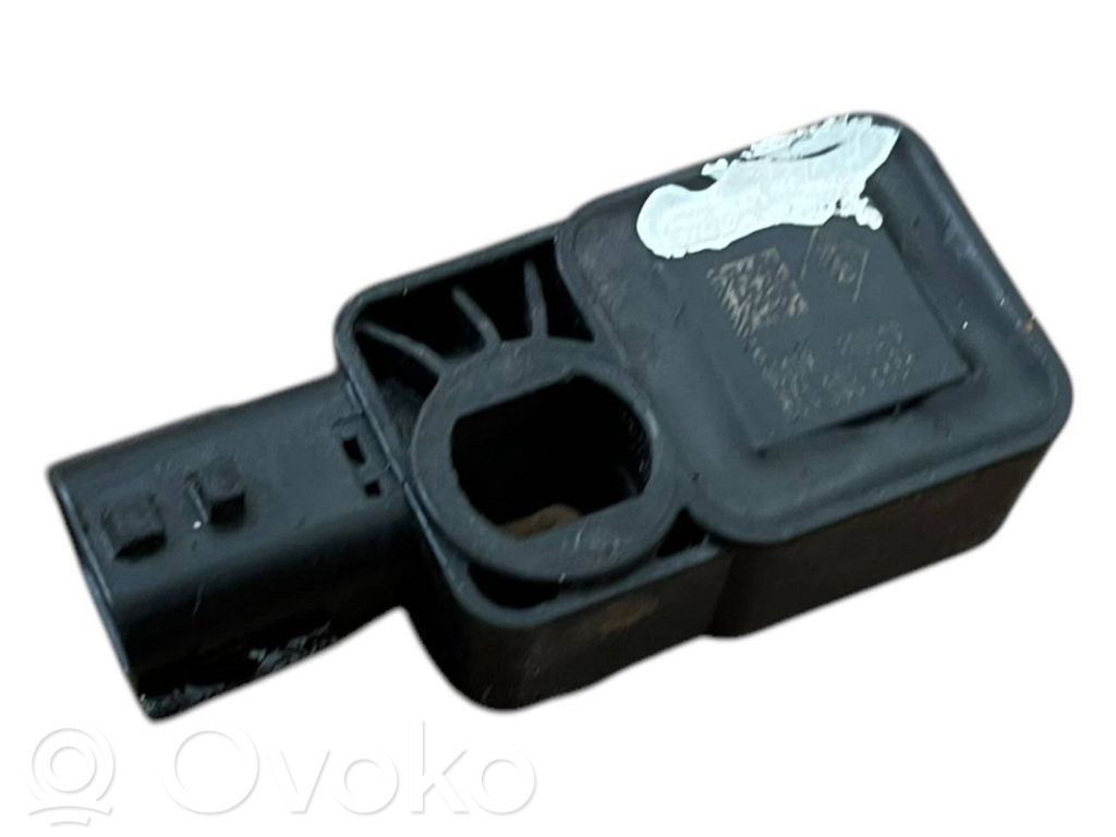 Renault Scenic III -  Grand scenic III Sensor 
