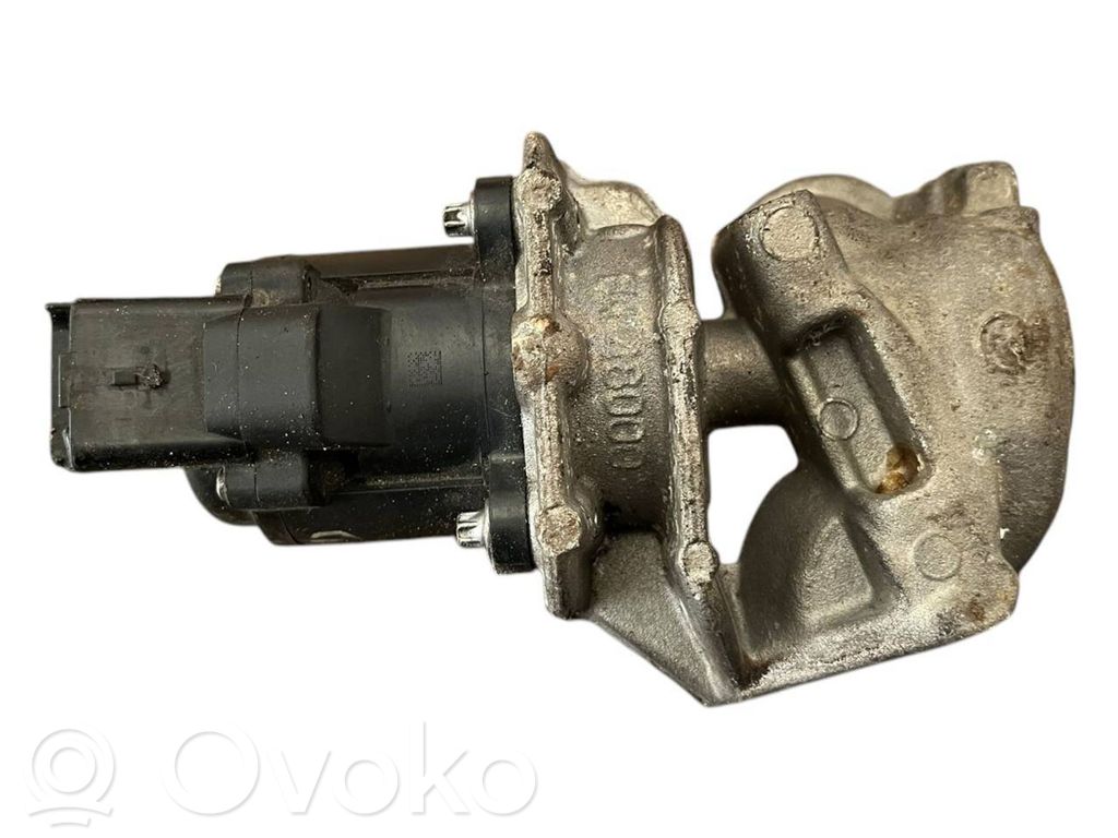 EGR vārsts   9672880080