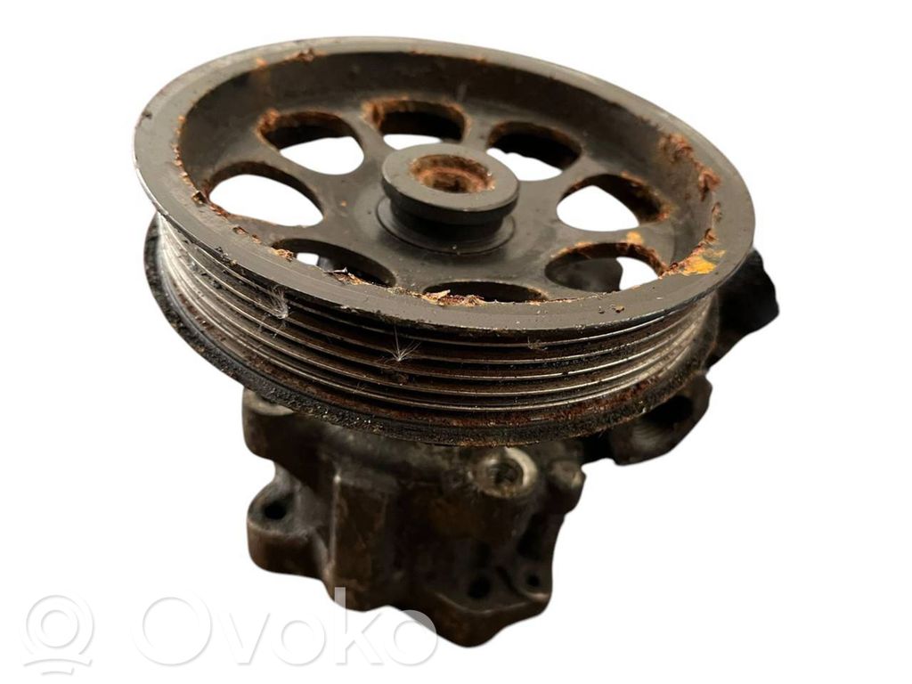 Saab 9-5 Power steering pump 