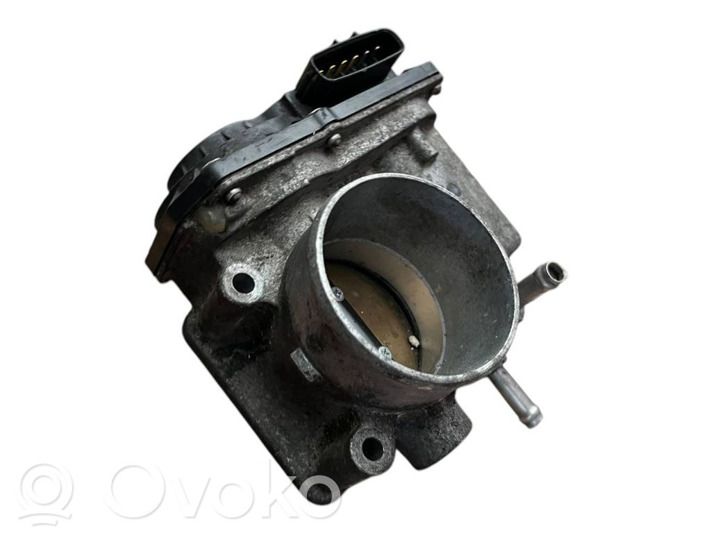 Zawór przepustnicy   2203037010,B0582,6L20
