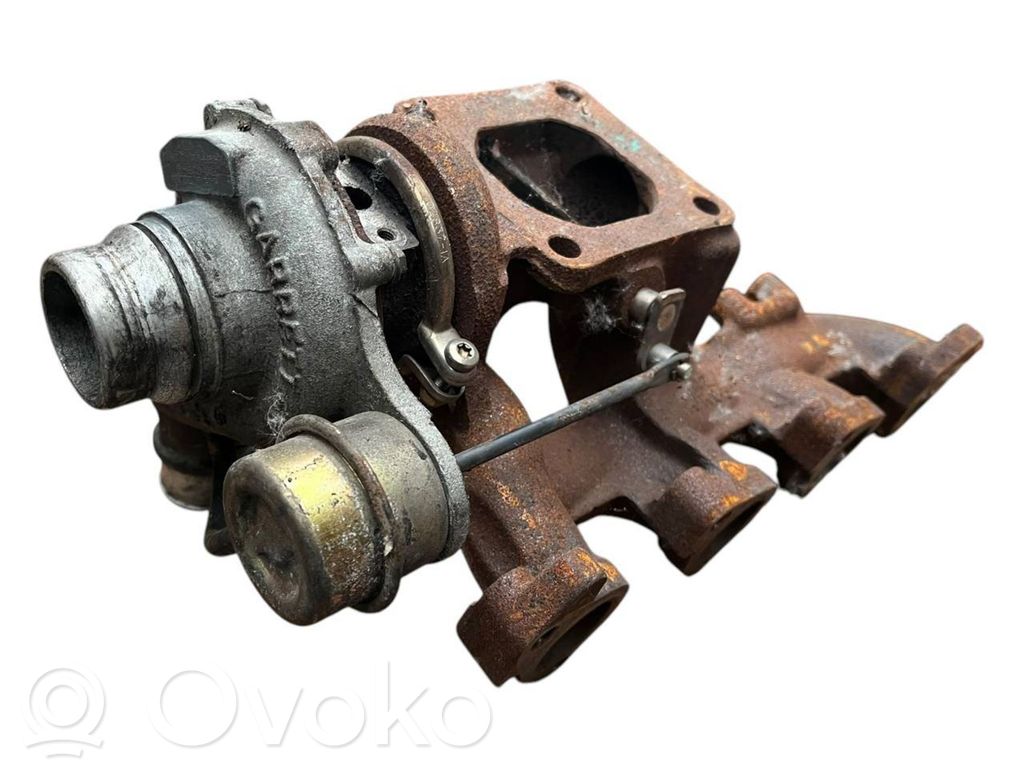 Turbina   7064991,XS4Q6K682DB