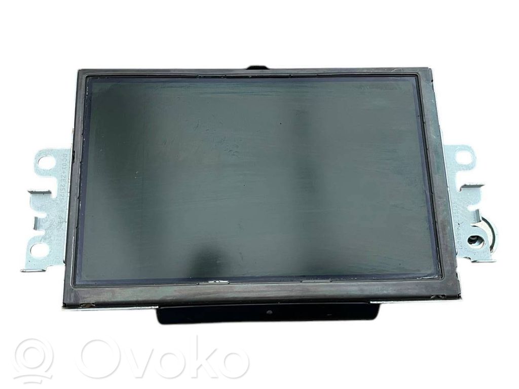 Volvo V40 Screen/display/small screen 