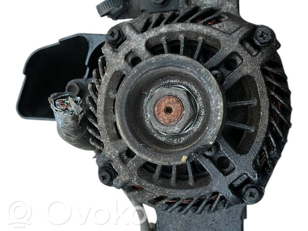 Mazda 6 Ģenerators 