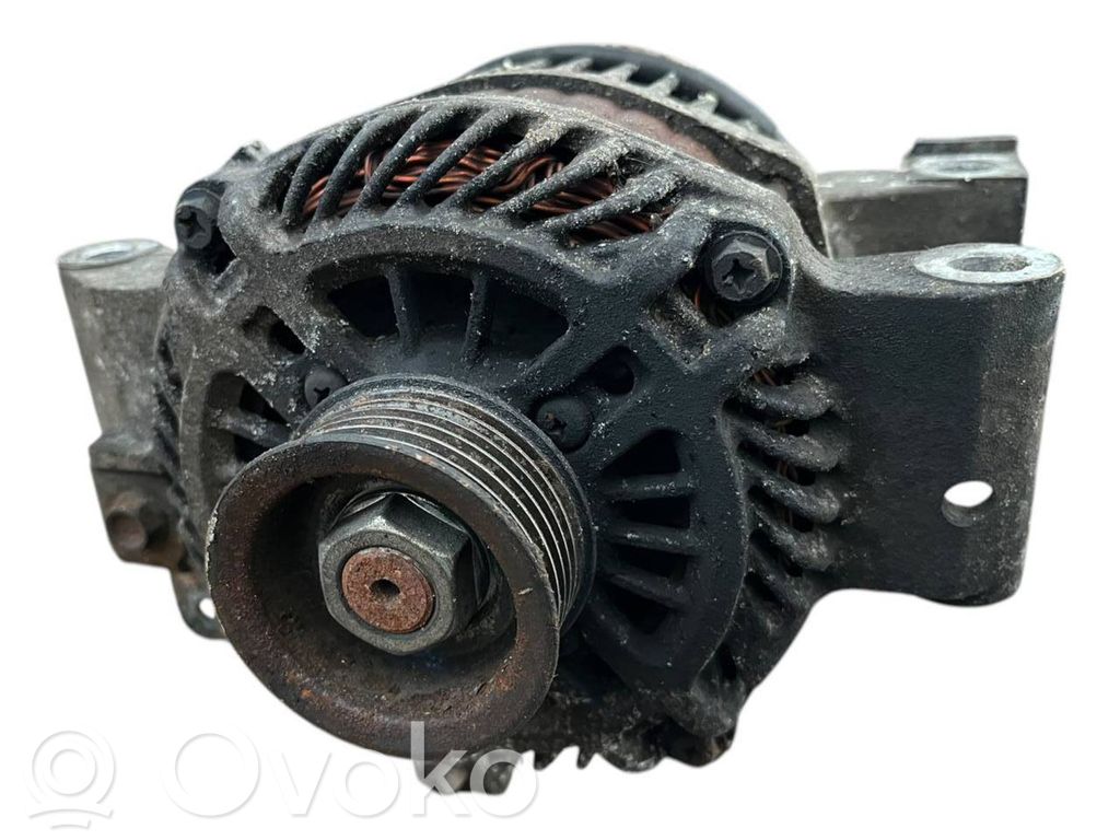 Ģenerators   A2TJ0391B