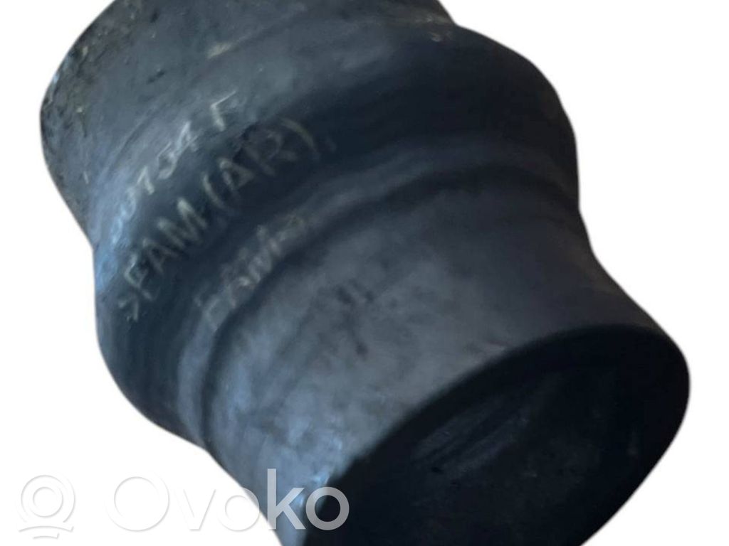 Saab 9-3 Ver2 Intercooler hose/pipe 