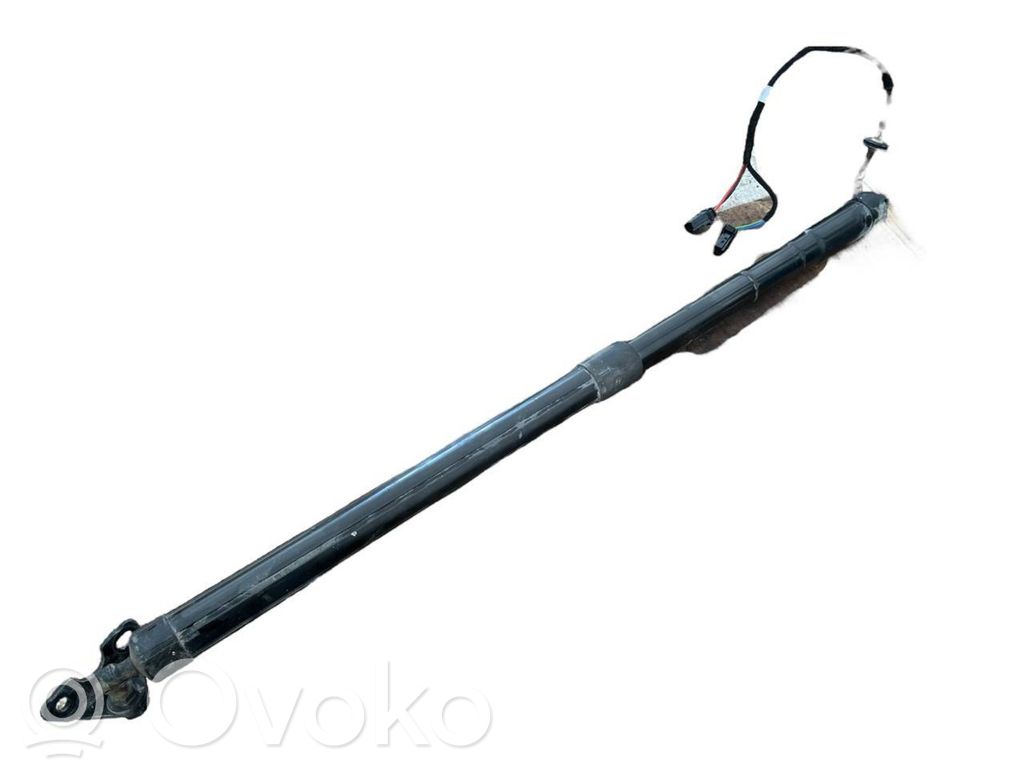 Citroen C4 Grand Picasso Tailgate/trunk strut/damper 