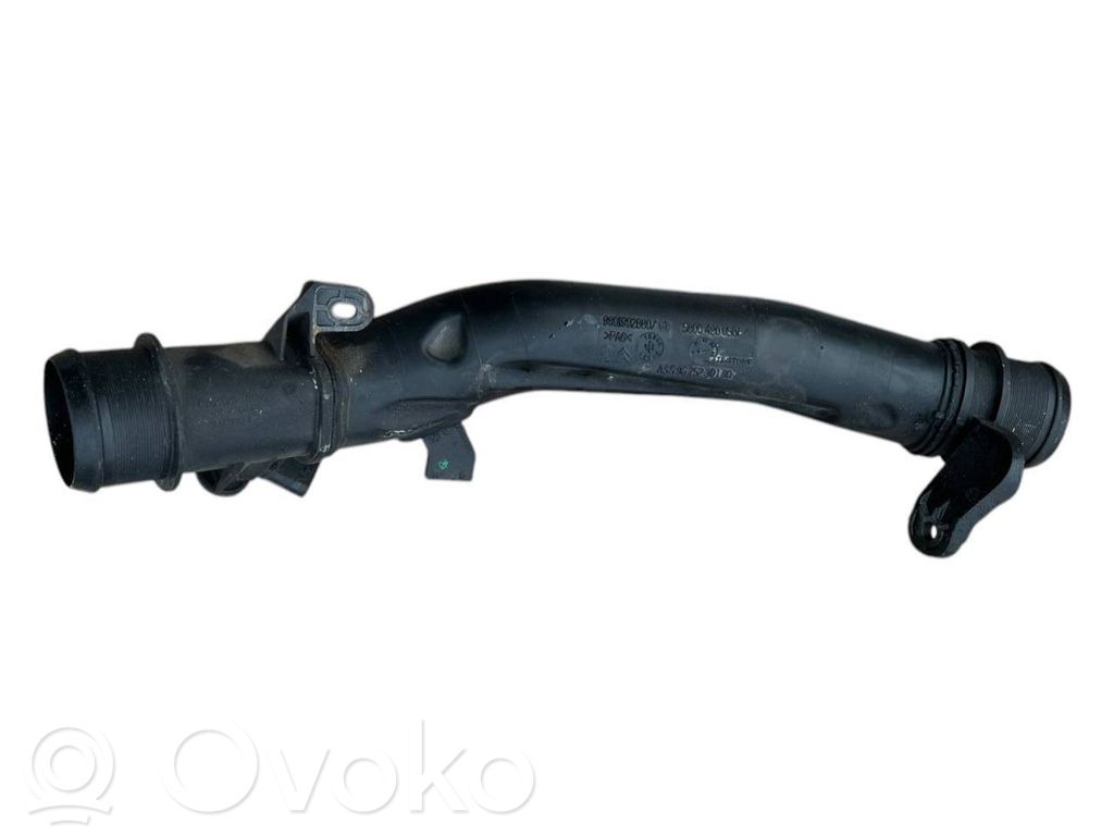 Citroen C4 Grand Picasso Wąż / Rura intercoolera 