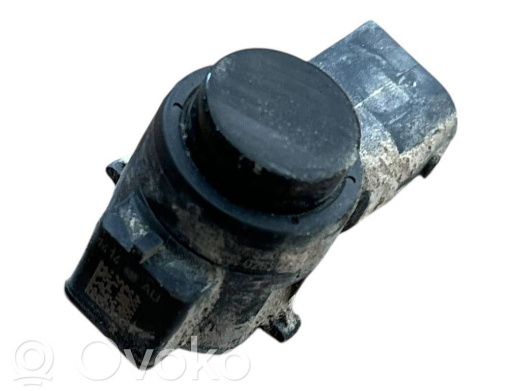 Citroen C4 II Picasso Parksensor PDC 