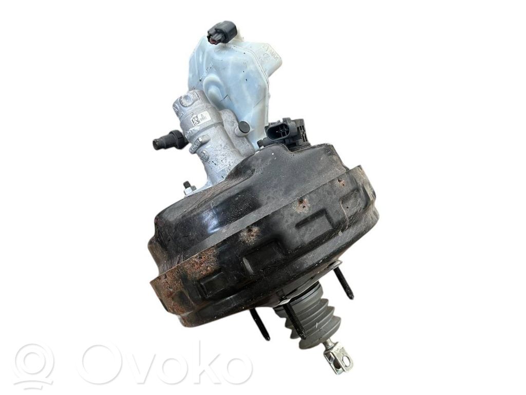 Volvo V60 Servo-frein 