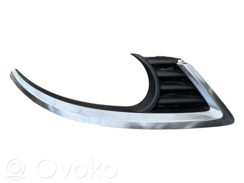 Saab 9-5 Front fog light trim/grill 
