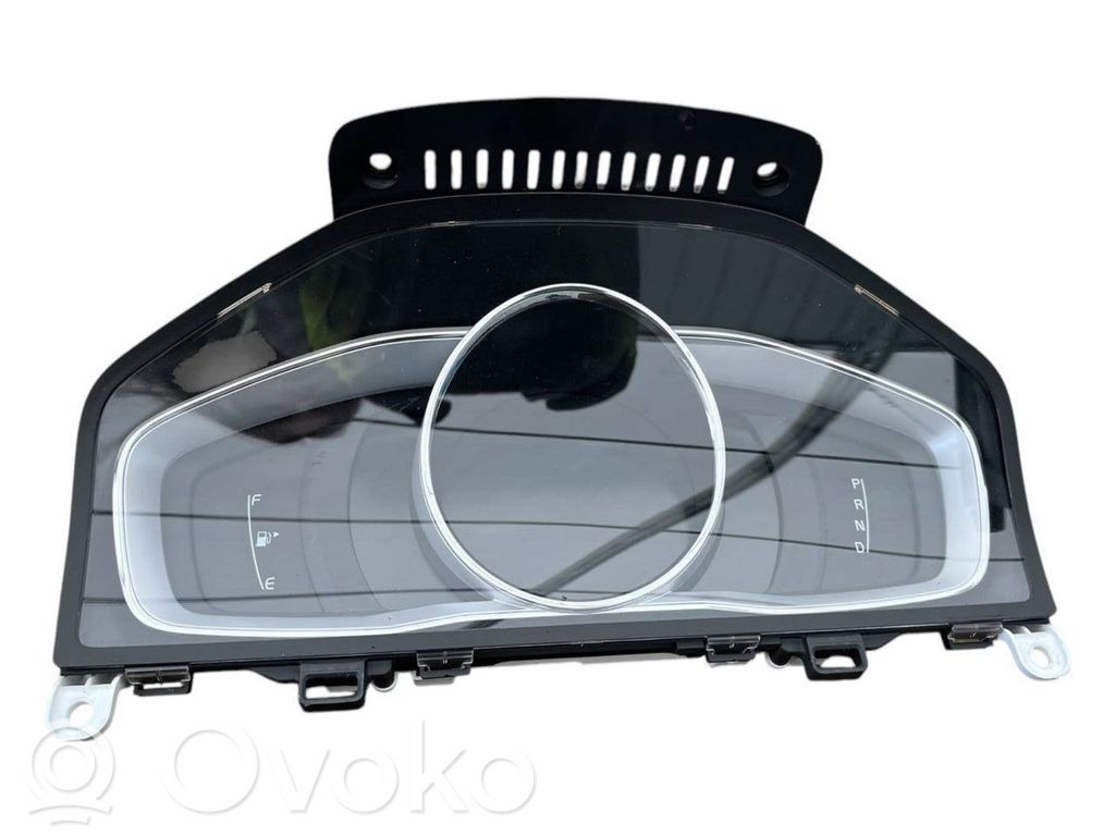 Volvo V60 Speedometer (instrument cluster) 