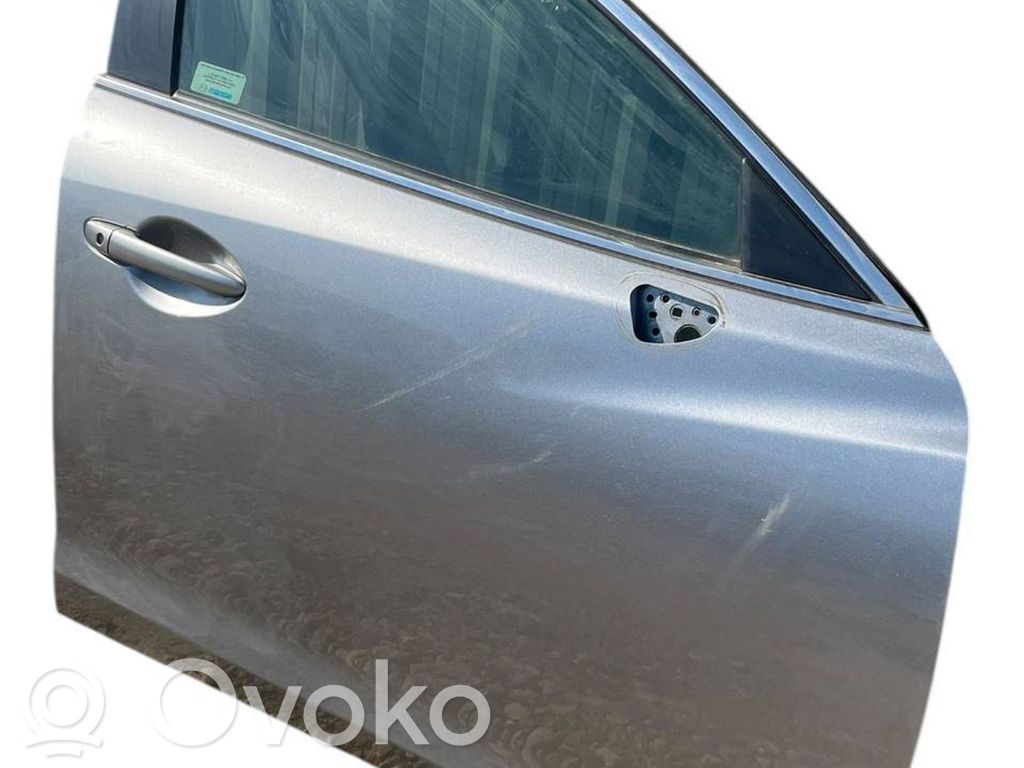Mazda 6 Durvis 