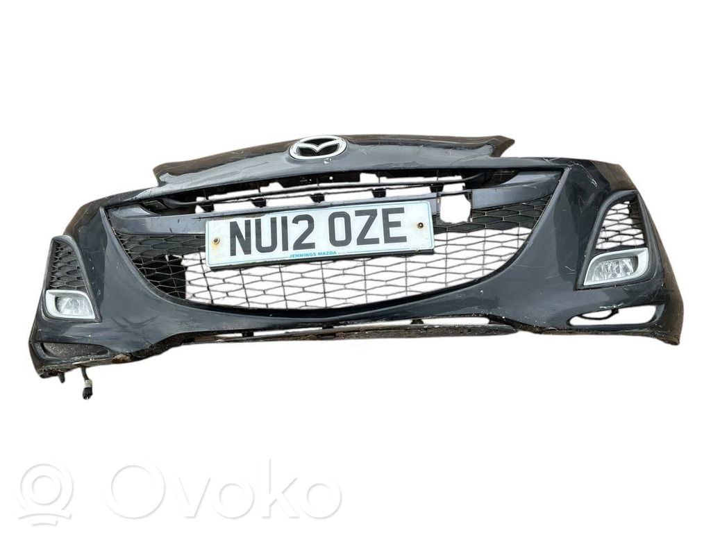 Front bumper   BCM5501T2,BCW8507M1