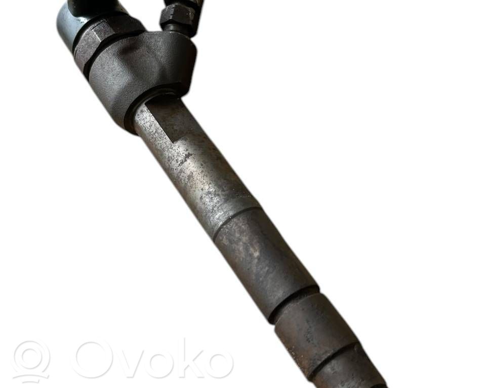 Honda Accord Purkštukas (-ai) (forsunkė (-ės) 