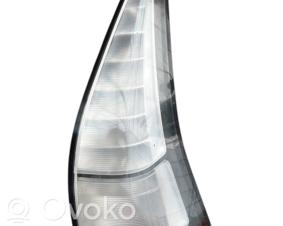 Saab 9-3 Ver2 Takavalot 