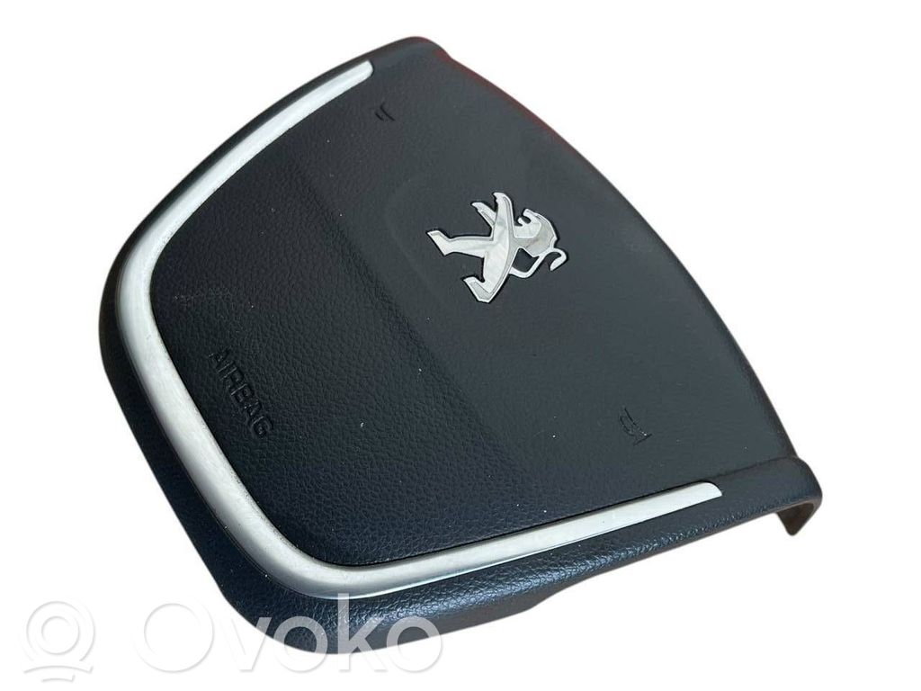 Peugeot 508 Airbag volan 